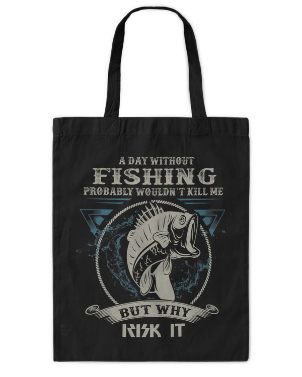 Tote Bag - Printed in the EU