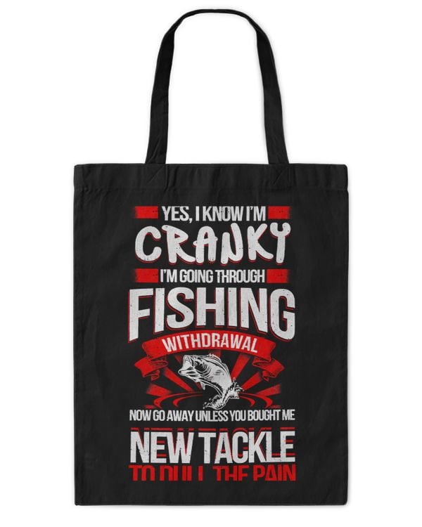 Tote Bag - Printed in the EU