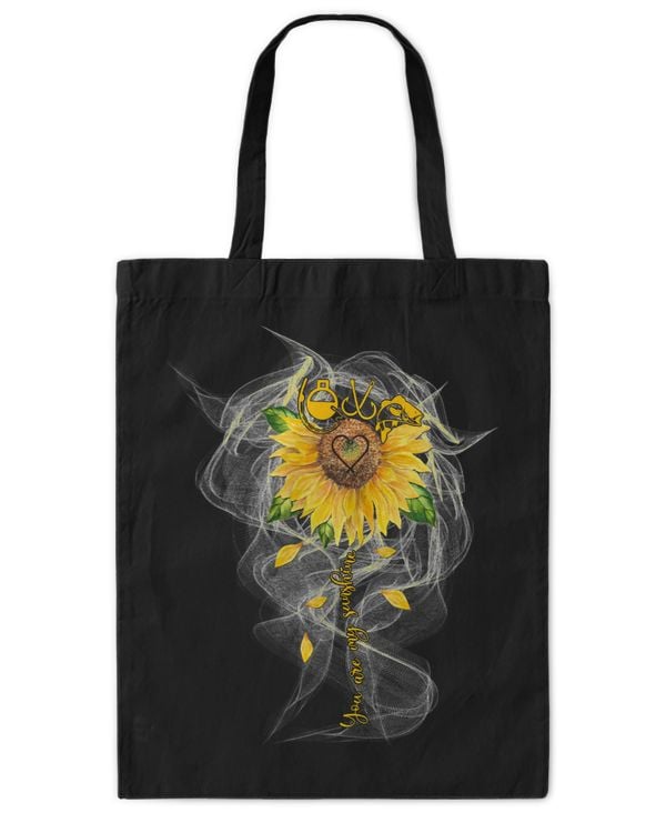 Tote Bag - Printed in the EU