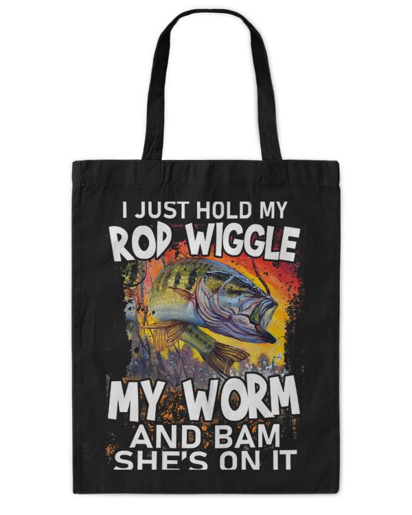 Tote Bag - Printed in the EU