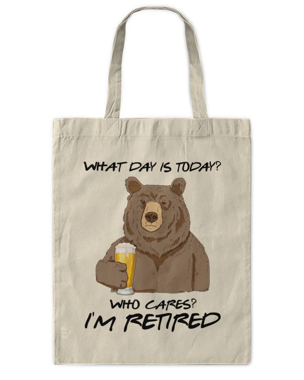 Tote Bag - Printed in the EU