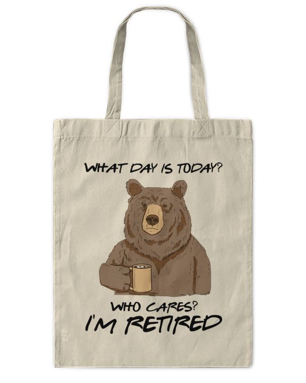 Tote Bag - Printed in the EU