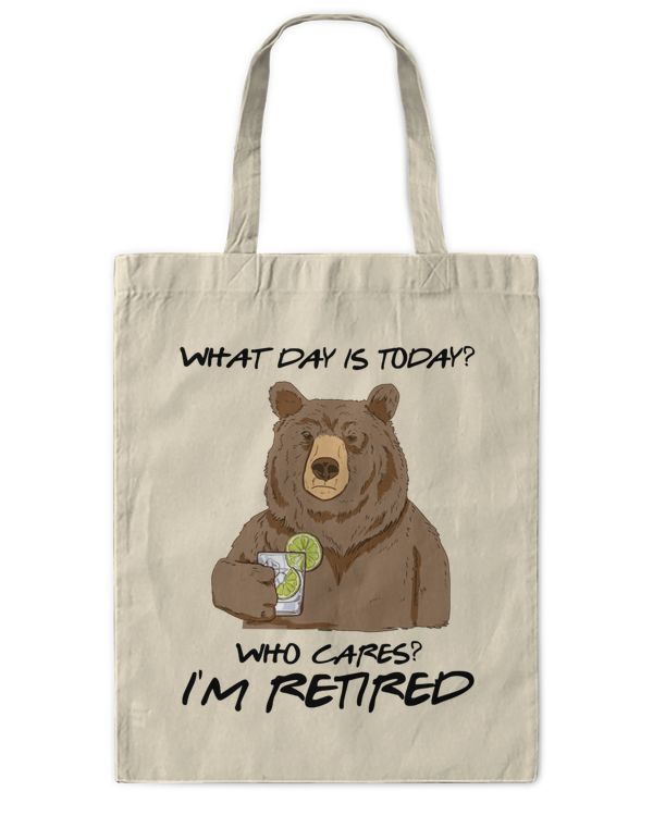 Tote Bag - Printed in the EU
