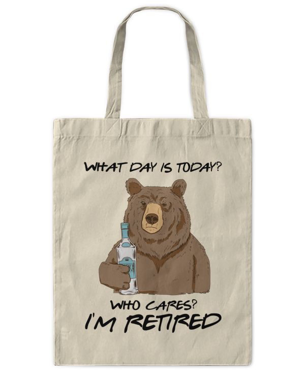 Tote Bag - Printed in the EU