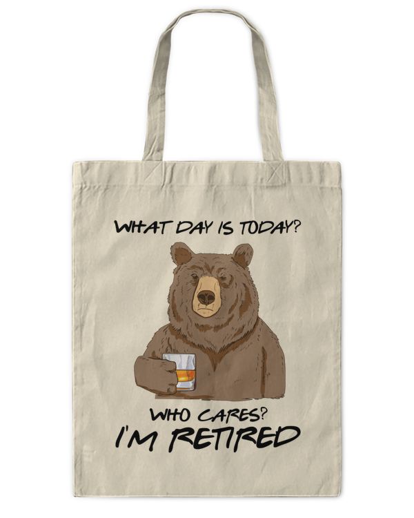 Tote Bag - Printed in the EU