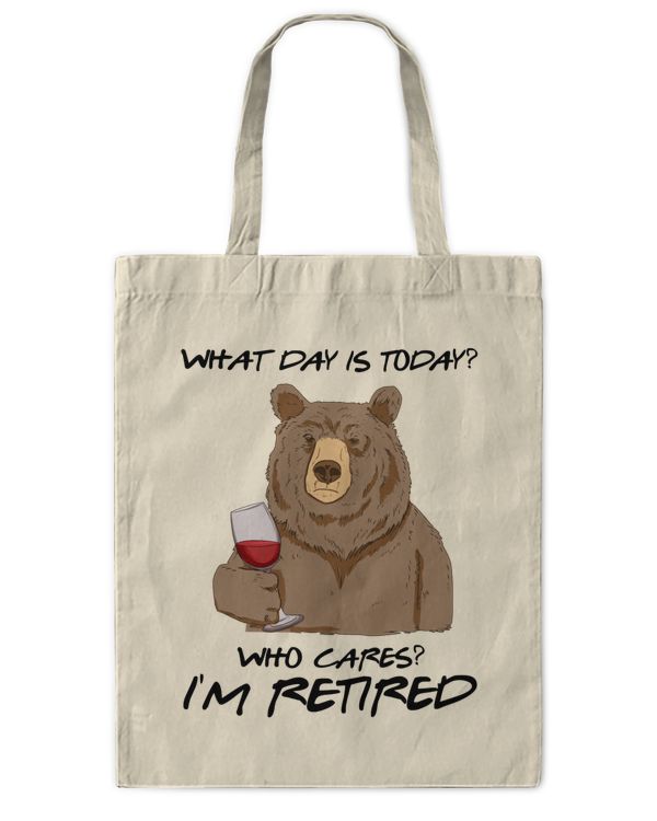Tote Bag - Printed in the EU