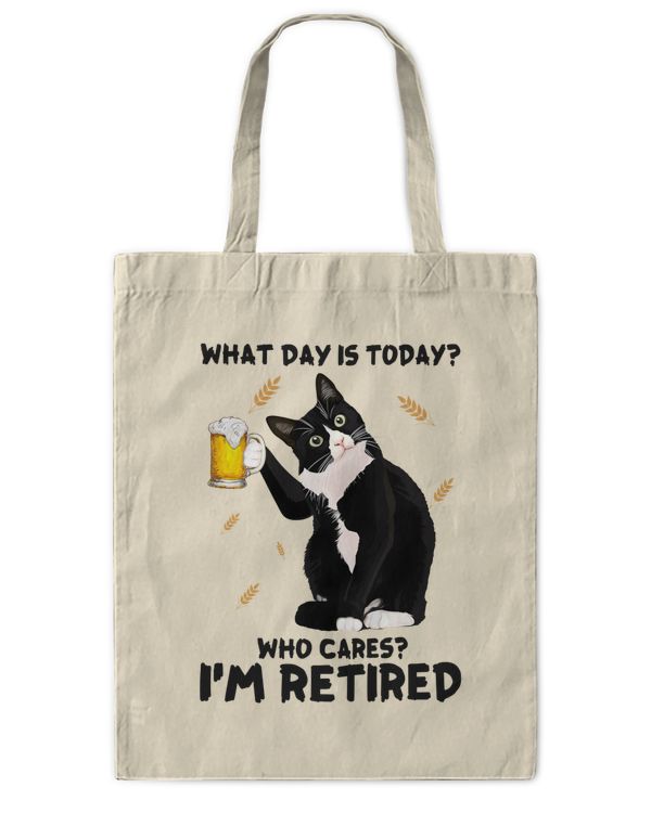 Tote Bag - Printed in the EU