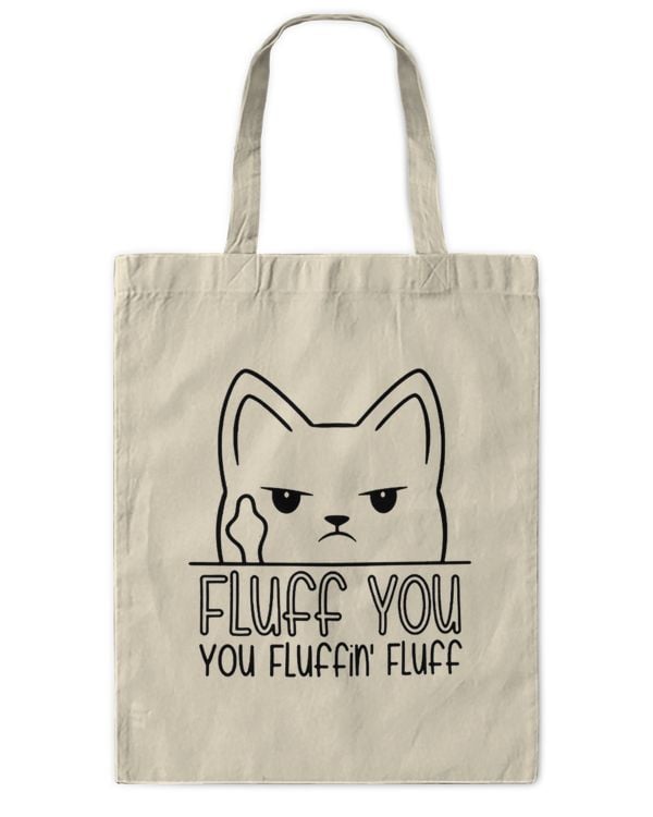 Tote Bag - Printed in the EU