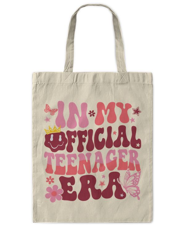 Tote Bag - Printed in the EU