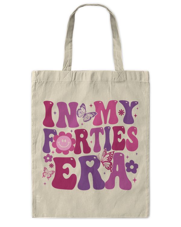 Tote Bag - Printed in the EU