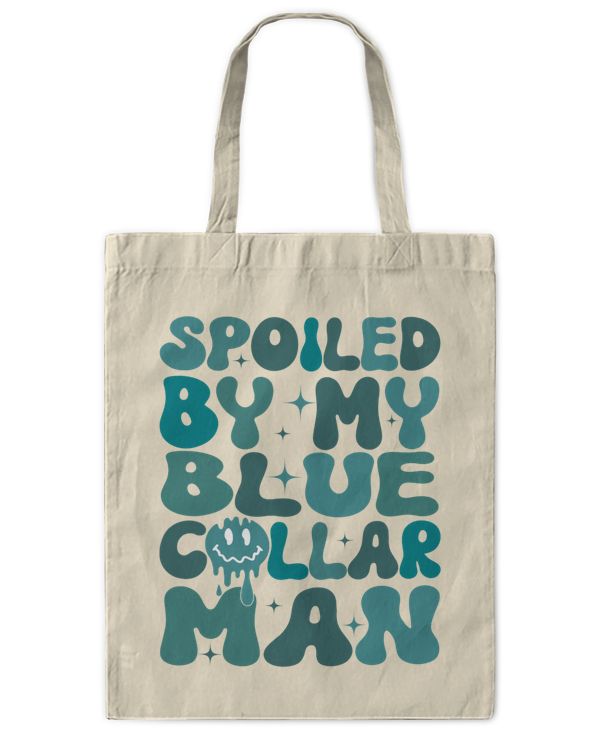 Tote Bag - Printed in the EU