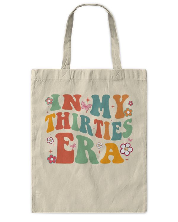 Tote Bag - Printed in the EU