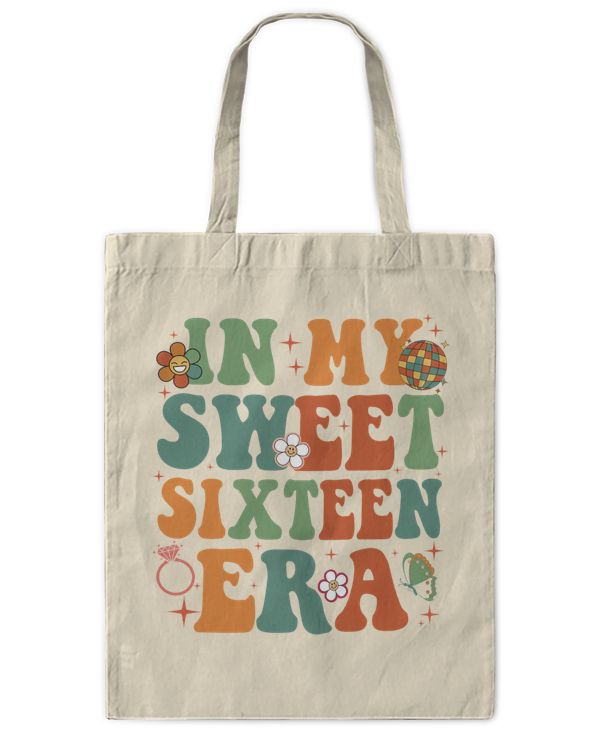 Tote Bag - Printed in the EU