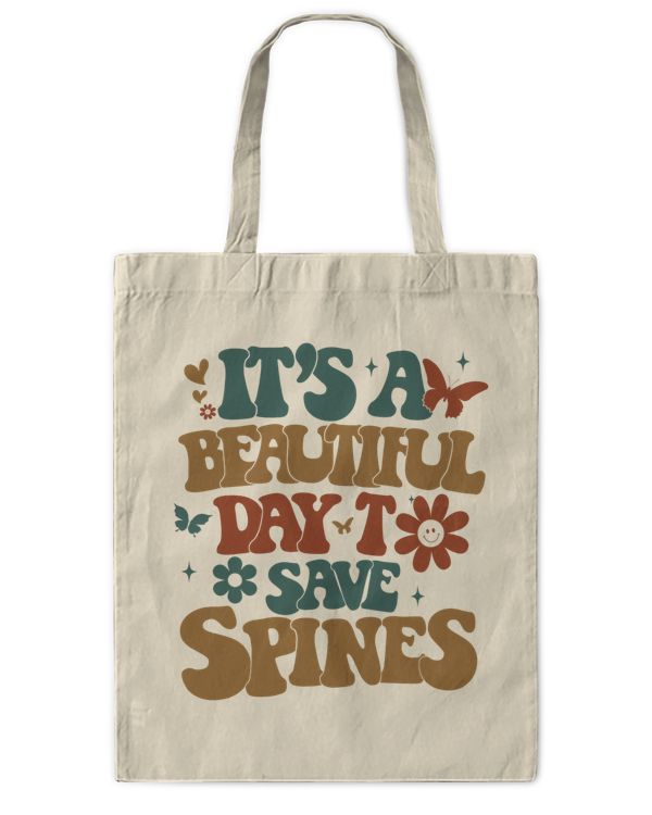 Tote Bag - Printed in the EU