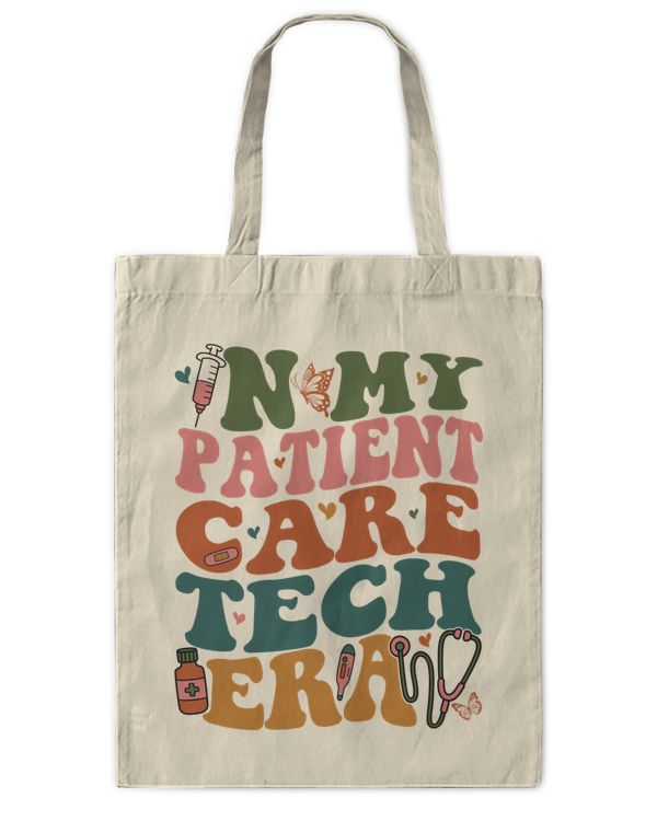 Tote Bag - Printed in the EU