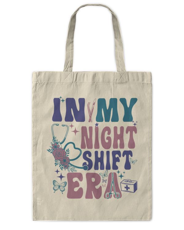 Tote Bag - Printed in the EU