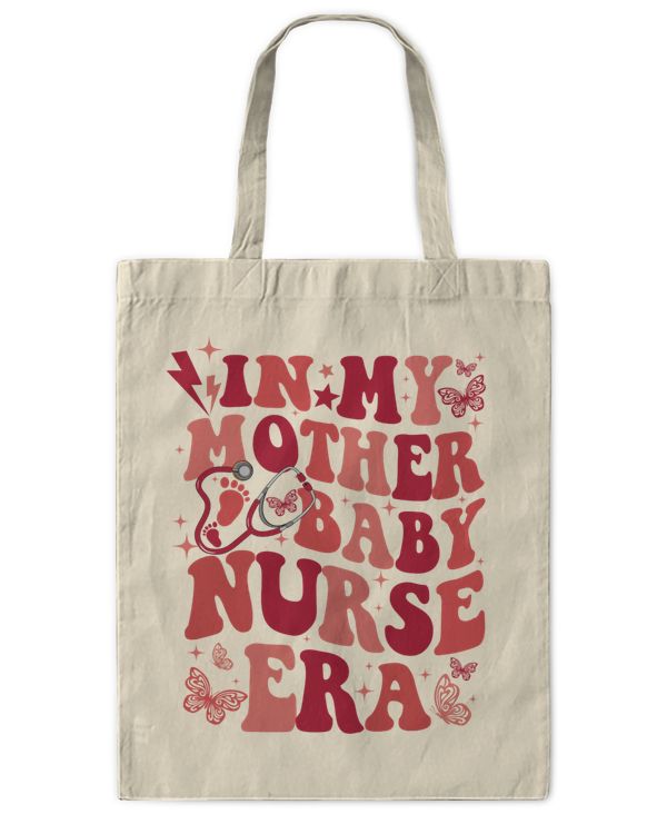 Tote Bag - Printed in the EU