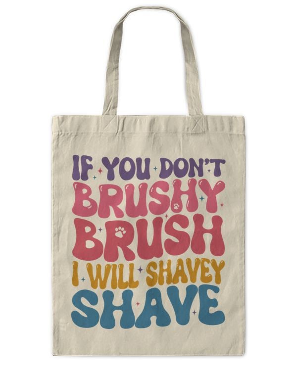 Tote Bag - Printed in the EU