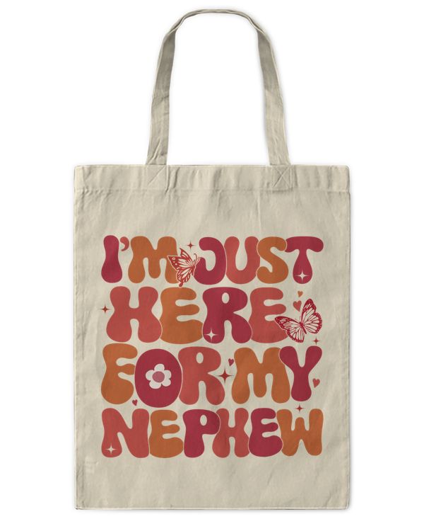 Tote Bag - Printed in the EU