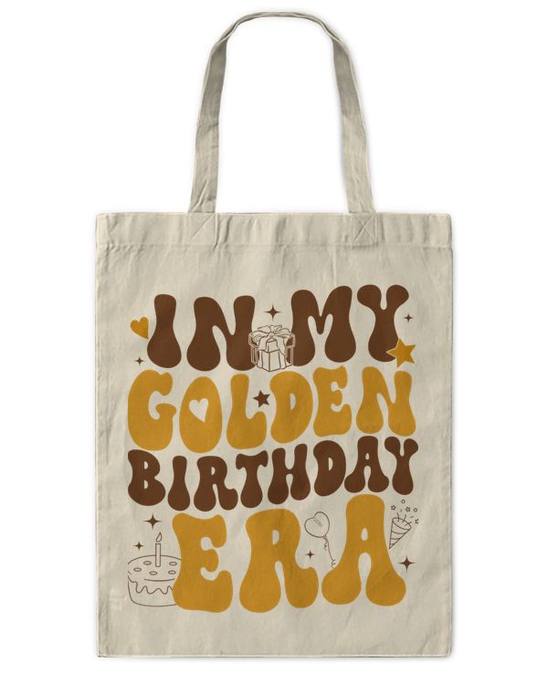 Tote Bag - Printed in the EU