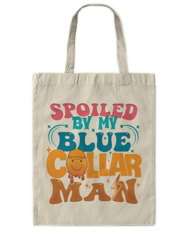 Tote Bag - Printed in the EU