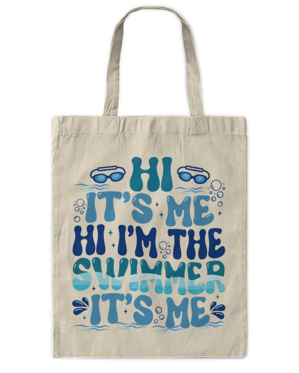 Tote Bag - Printed in the EU