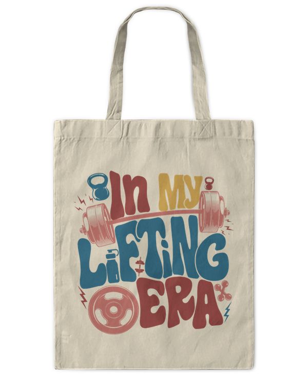 Tote Bag - Printed in the EU