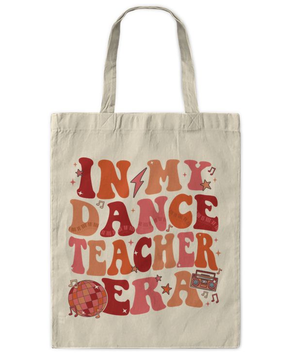 Tote Bag - Printed in the EU