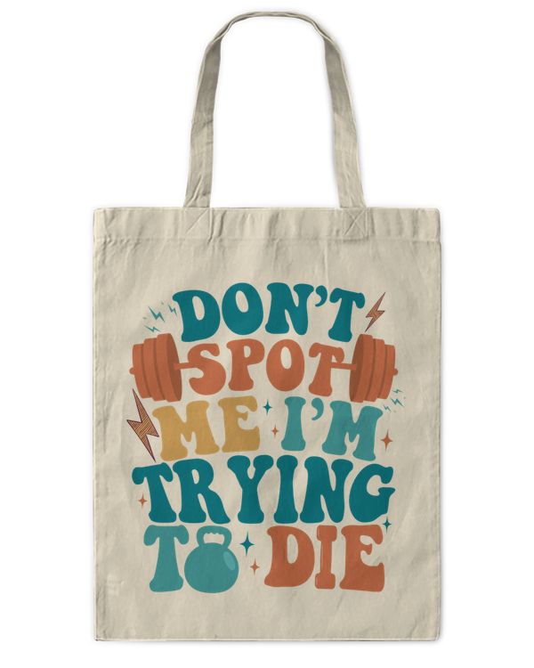 Tote Bag - Printed in the EU