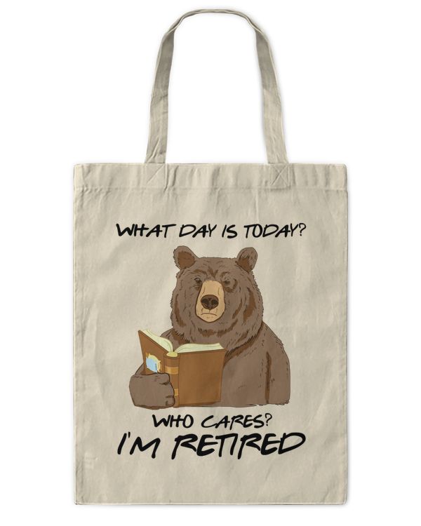 Tote Bag - Printed in the EU