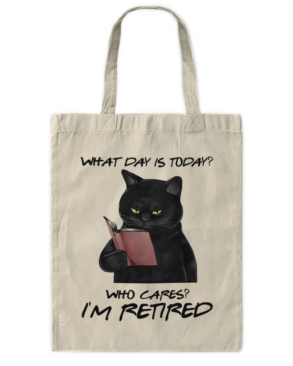 Tote Bag - Printed in the EU