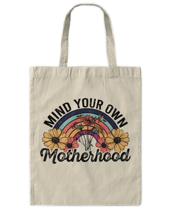 Tote Bag - Printed in the EU