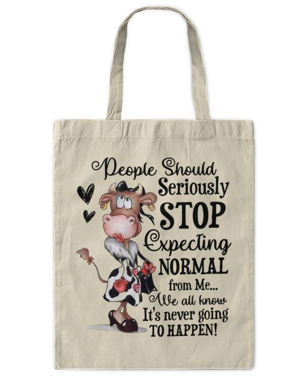 Tote Bag - Printed in the EU