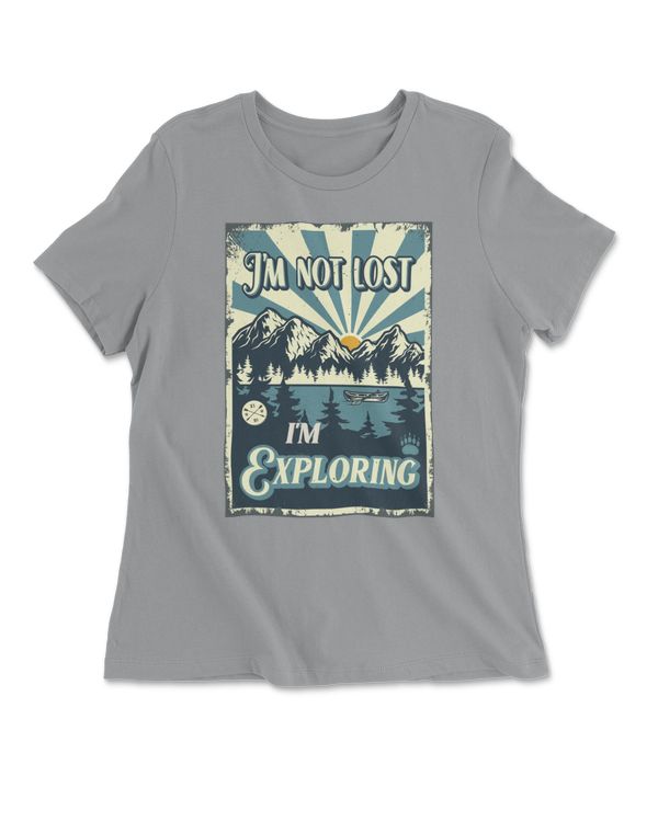 Women's Premium Slim Fit Tee