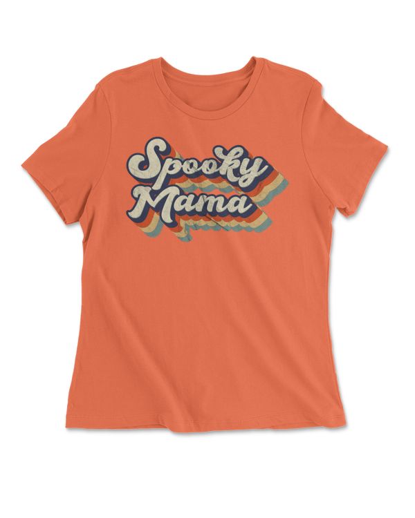 Spooky Mama