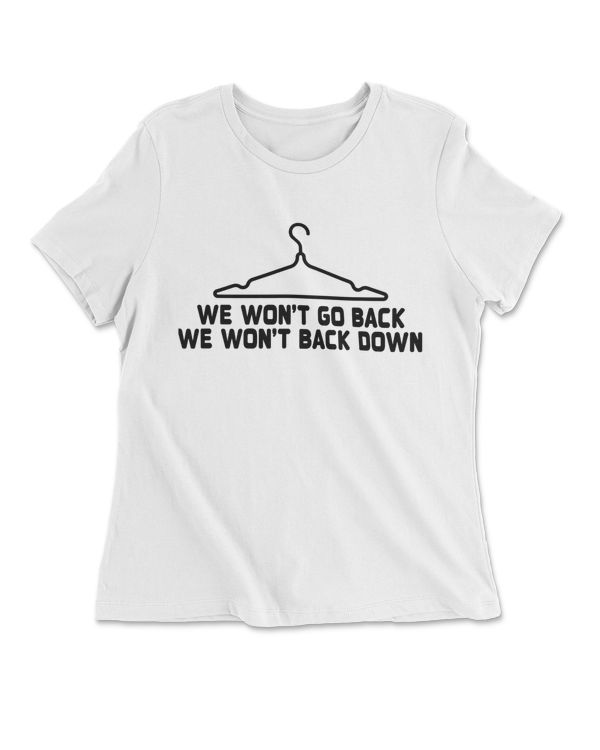 Women's Premium Slim Fit Tee