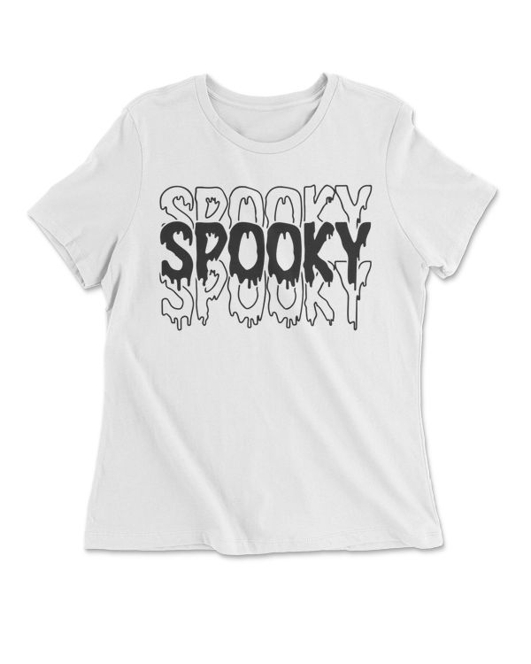 Spooky