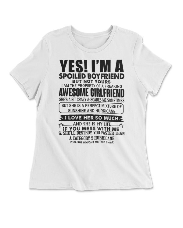 Women's Premium Slim Fit Tee
