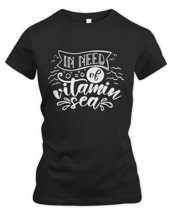 Women's Premium Slim Fit Tee