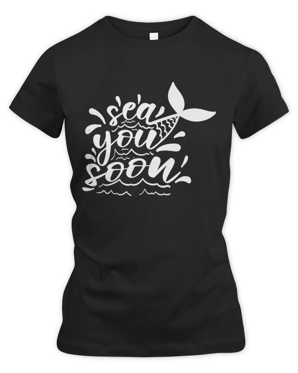 Women's Premium Slim Fit Tee