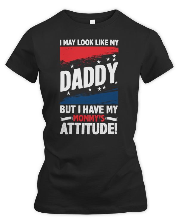 Women's Premium Slim Fit Tee