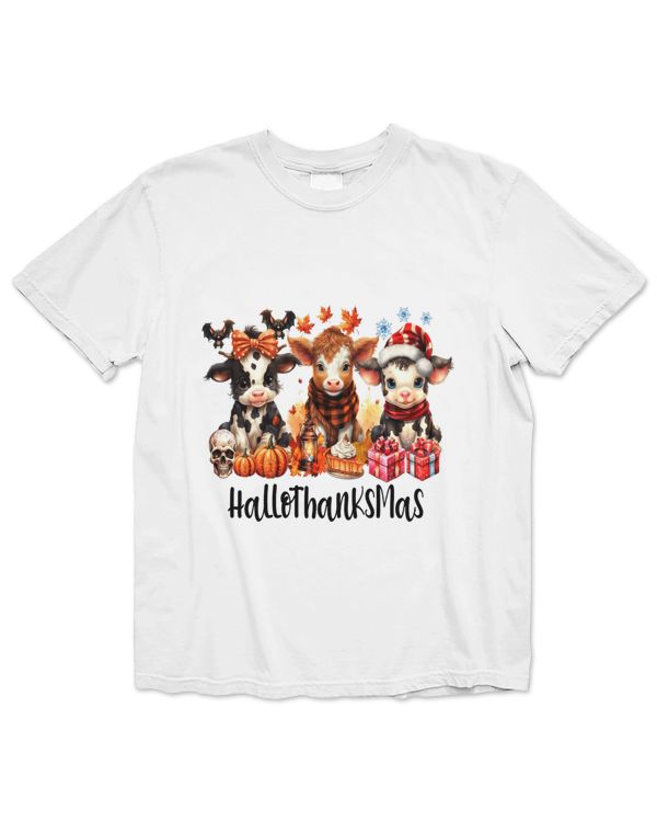Heavyweight Garment-Dyed T-Shirt – Comfort Colors