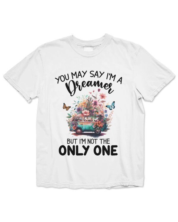 Heavyweight Garment-Dyed T-Shirt – Comfort Colors