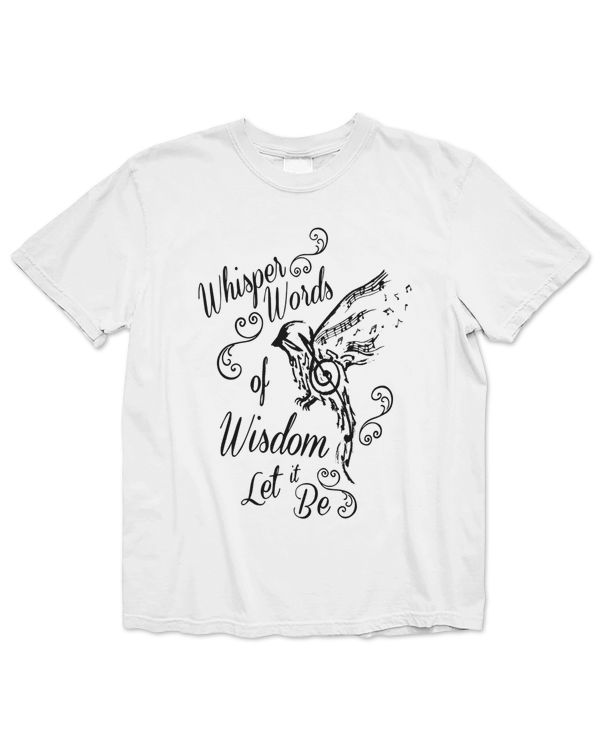 Heavyweight Garment-Dyed T-Shirt – Comfort Colors