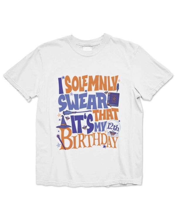 Heavyweight Garment-Dyed T-Shirt – Comfort Colors
