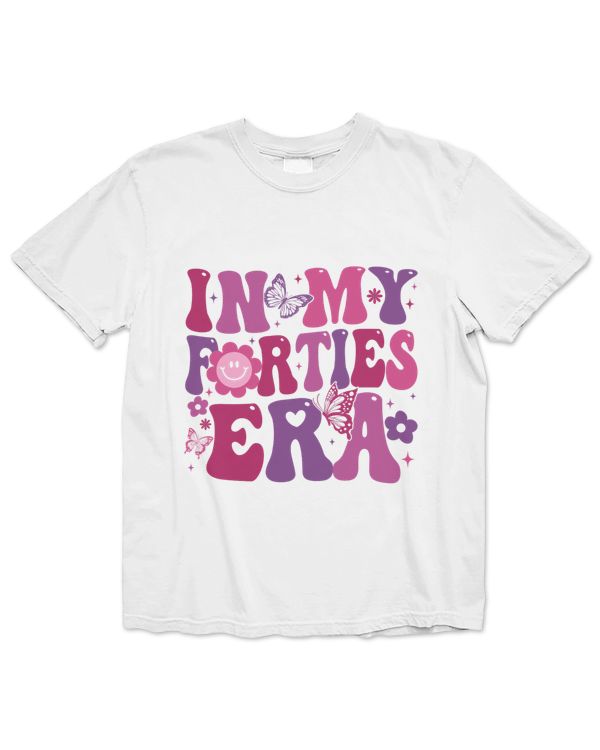 Heavyweight Garment-Dyed T-Shirt – Comfort Colors