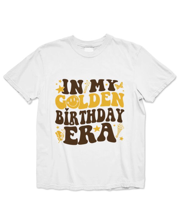 Heavyweight Garment-Dyed T-Shirt – Comfort Colors