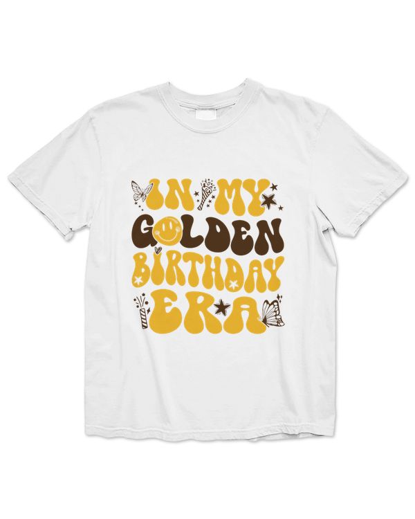 Heavyweight Garment-Dyed T-Shirt – Comfort Colors