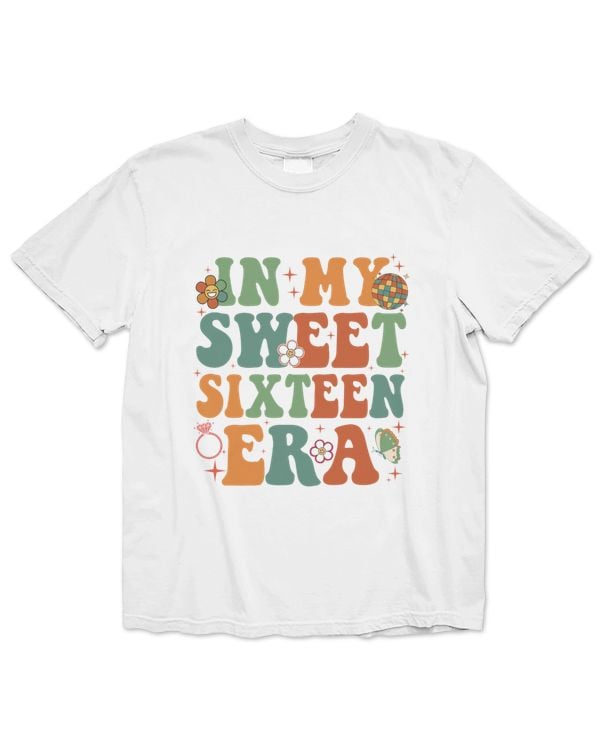 Heavyweight Garment-Dyed T-Shirt – Comfort Colors