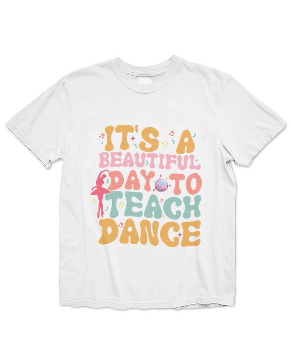 Heavyweight Garment-Dyed T-Shirt – Comfort Colors